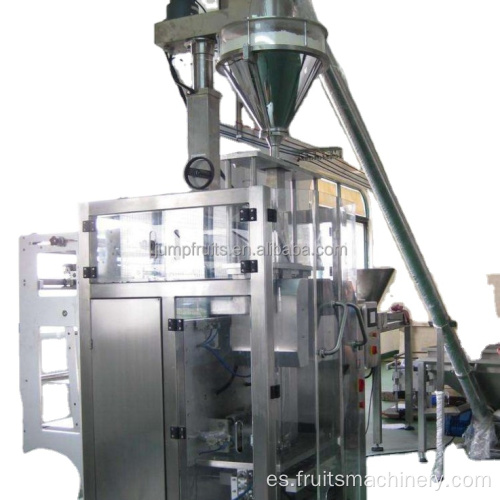 Máquina de fabricación de macarrones con pasta industrial a gran escala